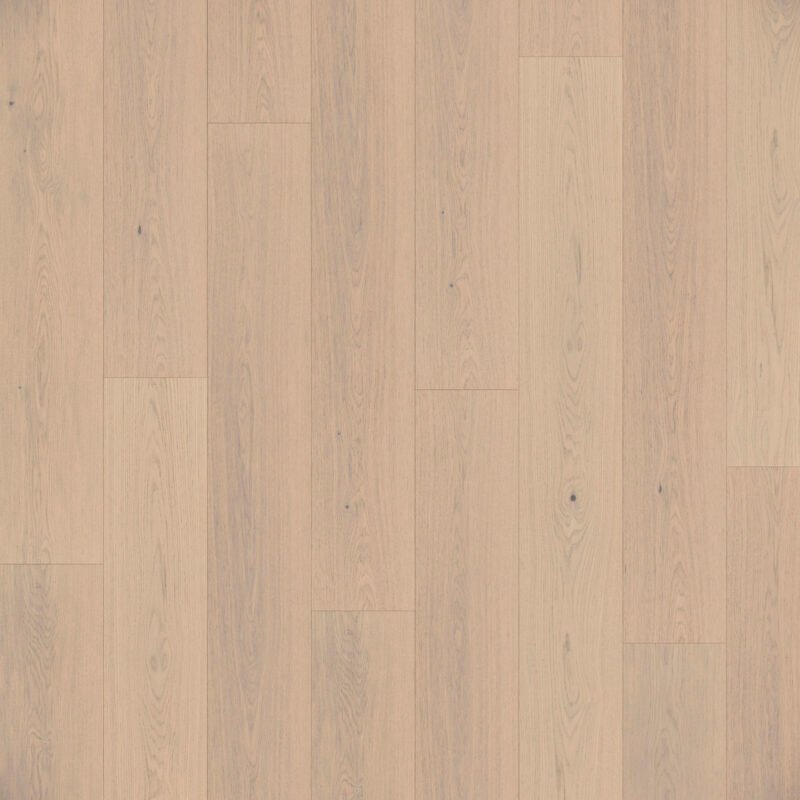 Herdet Tregulv Parky Summit Oak Silk