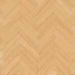 Herdet Tregulv Fiskeben Parky Swing Natural R