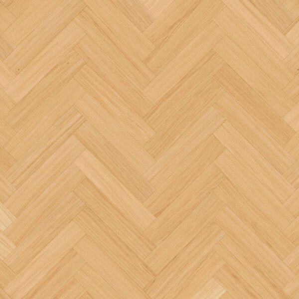 Herdet Tregulv Fiskeben Parky Swing Natural L