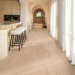 VINYLGULV CORETEC XL-END BLED