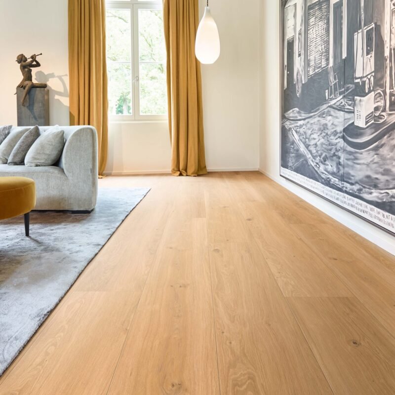 VINYLGULV CORETEC XL-END CHAMBORD