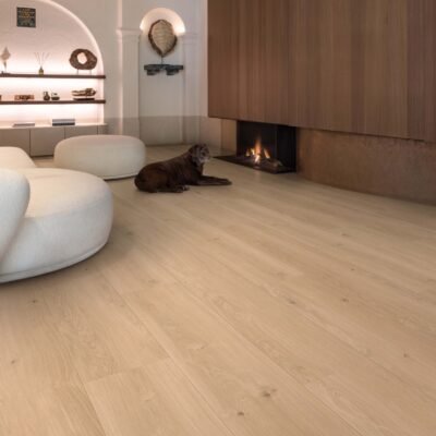 VINYLGULV CORETEC XL-END KYLEMORE