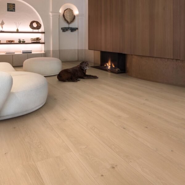 VINYLGULV CORETEC XL-END KYLEMORE