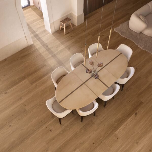 VINYLGULV CORETEC XL-END SAUMUR