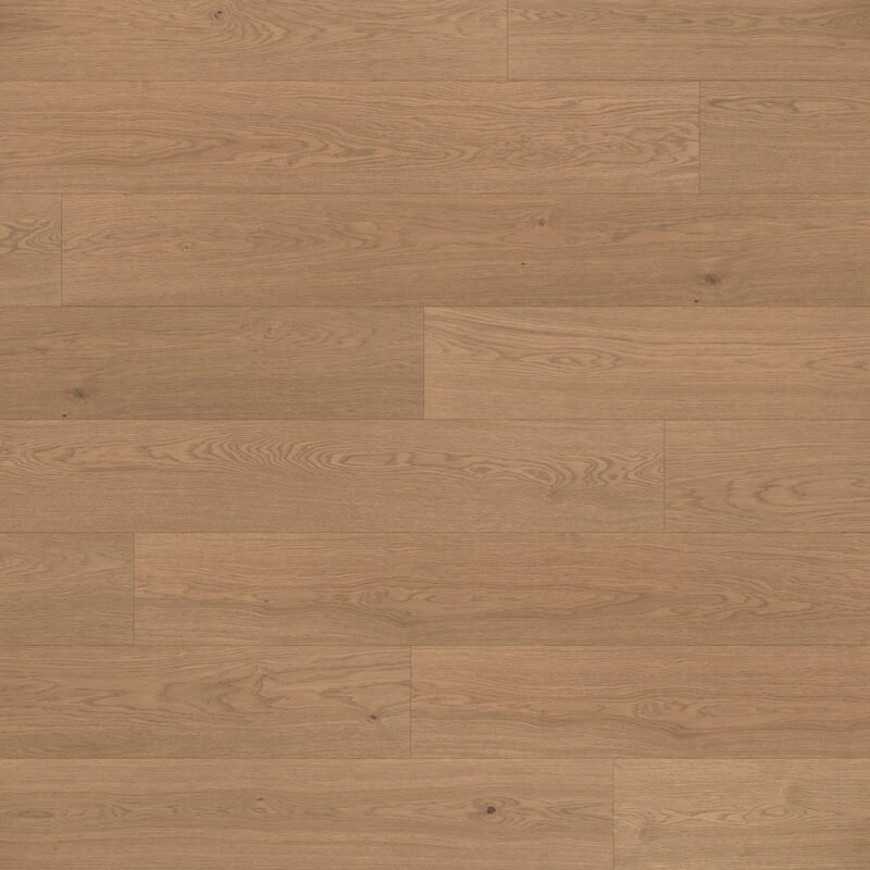 Herdet Tregulv Parky Summit Oak Sahara - Bilde 2