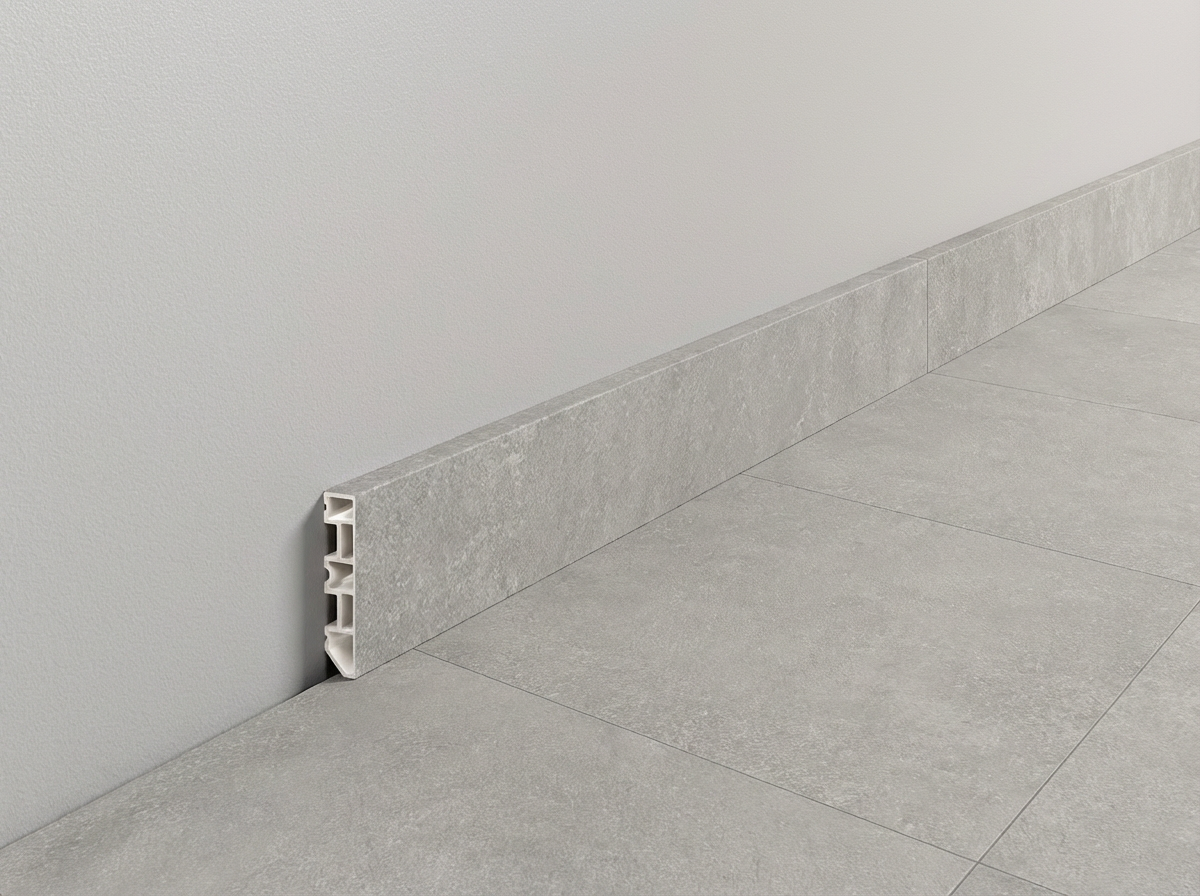 GULVLIST CORTEC ALBARON