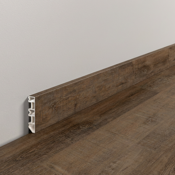 GULVLIST CORTEC BARK