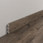 GULVLIST CORETEC BELVOIR XL END