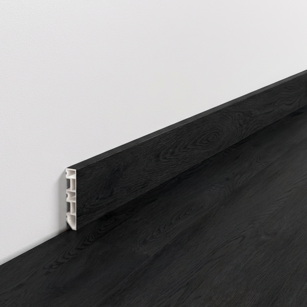 GULVLIST CORETEC CHANTILLY XL END