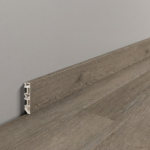 GULVLIST CORETEC EGMONT XL END