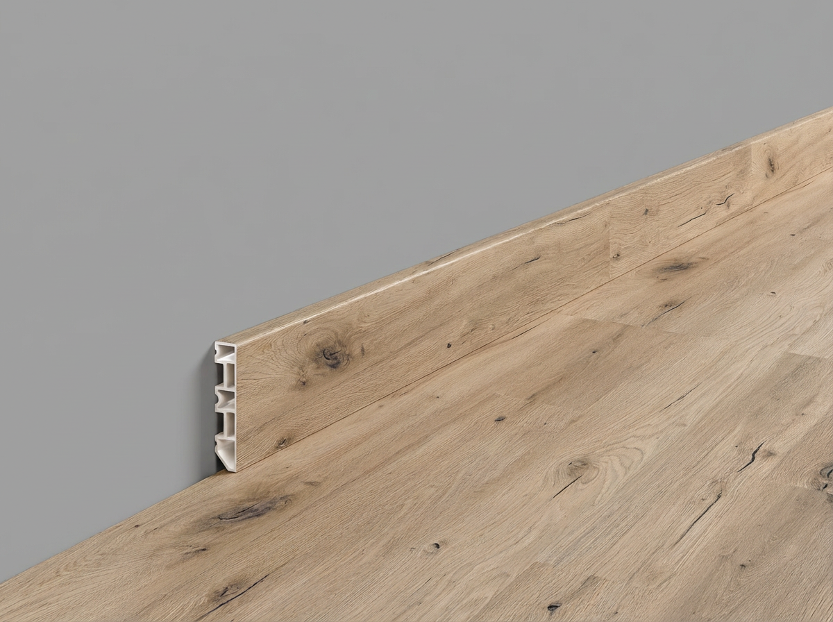 GULVLIST CORTEC FOREST