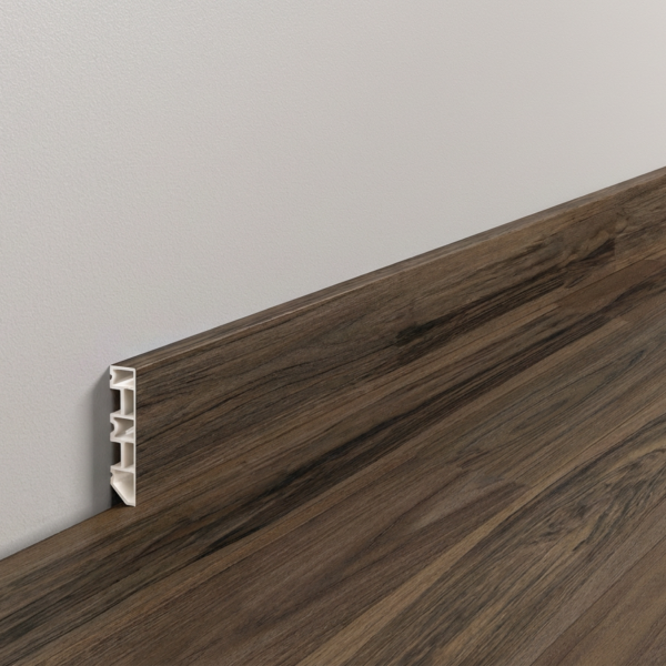 GULVLIST CORTEC JUGLANS