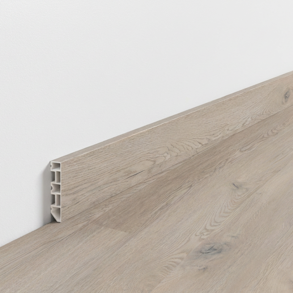 GULVLIST CORETEC KANTARA XL END