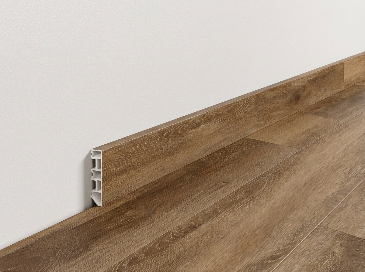 GULVLIST CORTEC LEAF