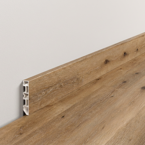 GULVLIST CORTEC LUMBER