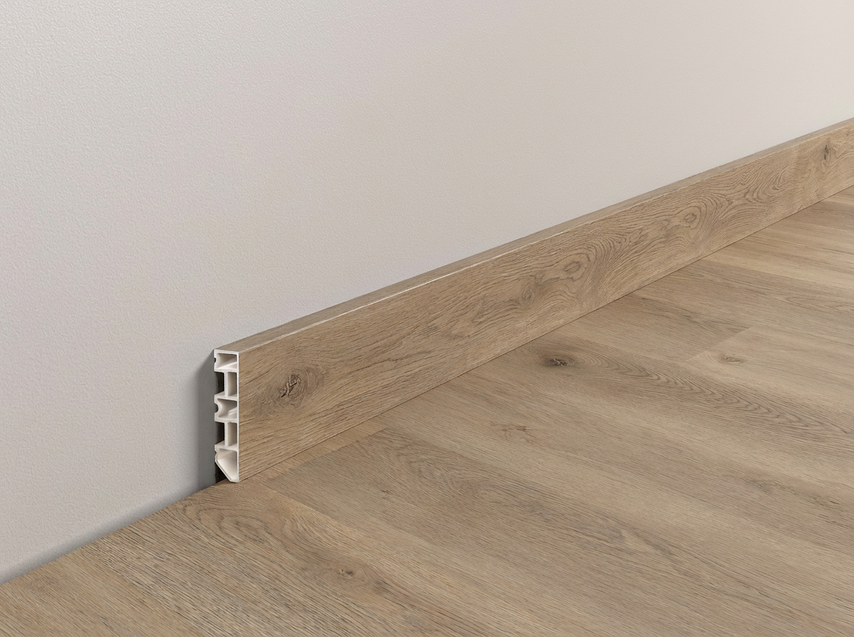 GULVLIST CORTEC MEADOW