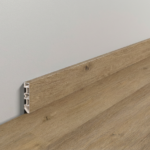 GULVLIST CORETEC MONTCLAIR XL END