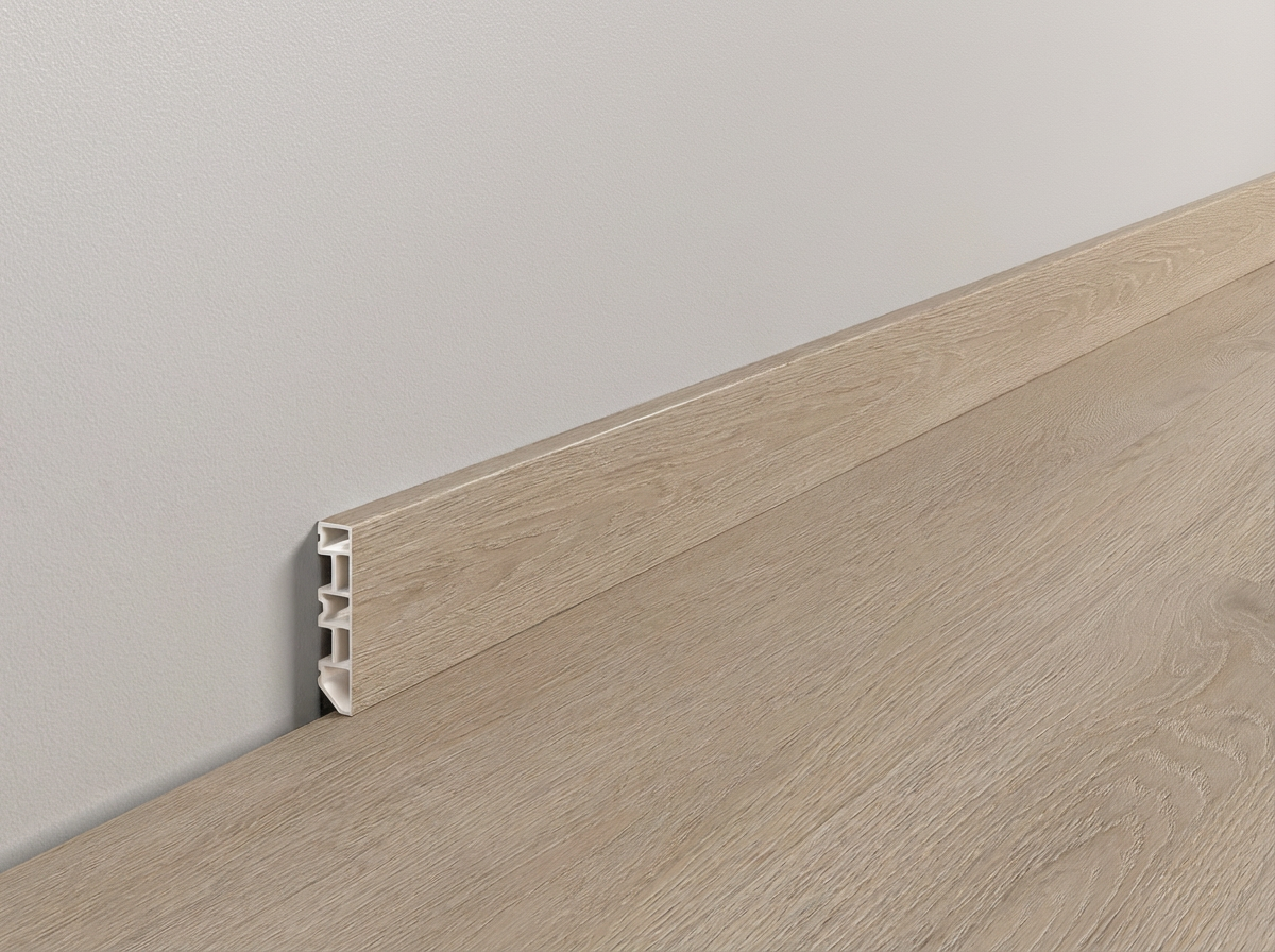 GULVLIST CORTEC PAMPAS