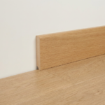 GULVLIST PARKY NATURAL OAK