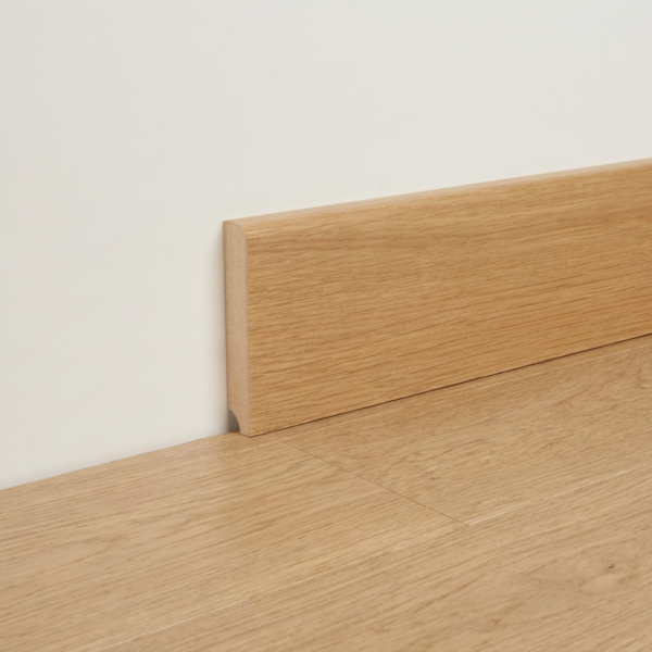 GULVLIST PARKY NATURAL OAK