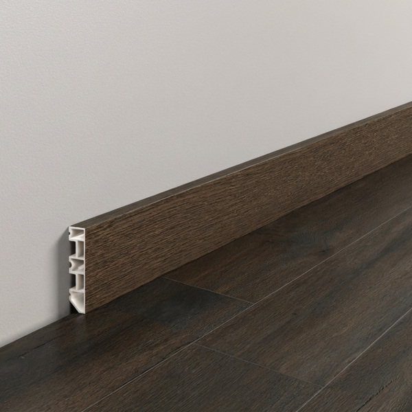 GULVLIST CORTEC RAVEN