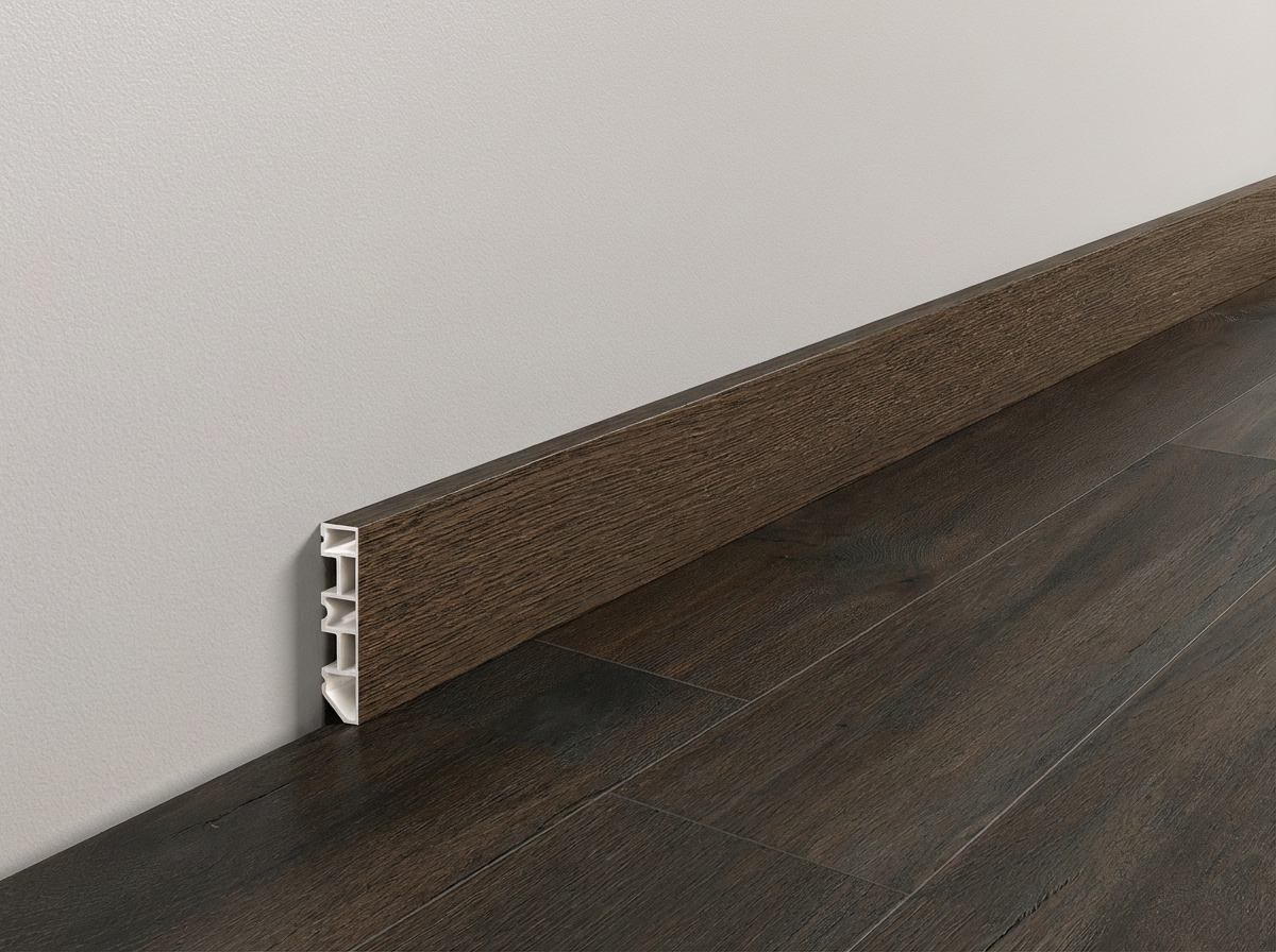 GULVLIST CORTEC RAVEN