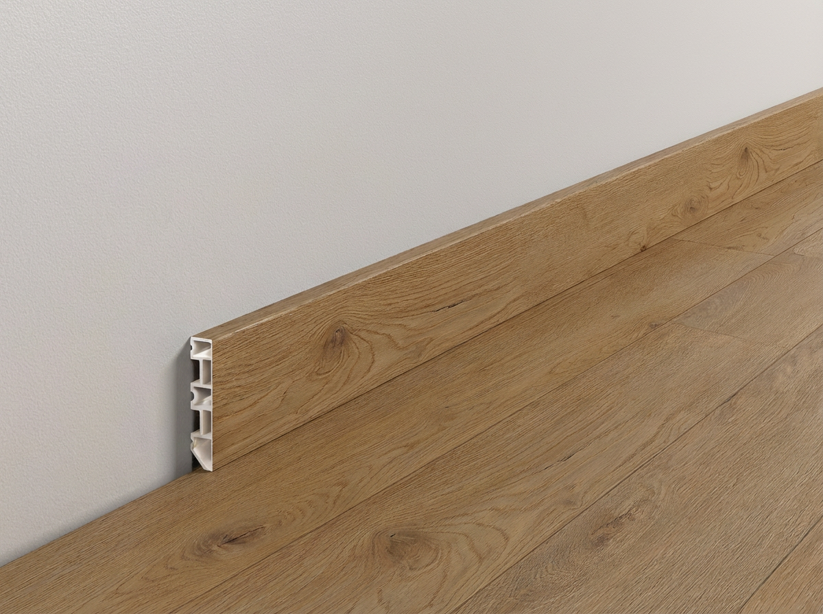 GULVLIST CORTEC SORREL