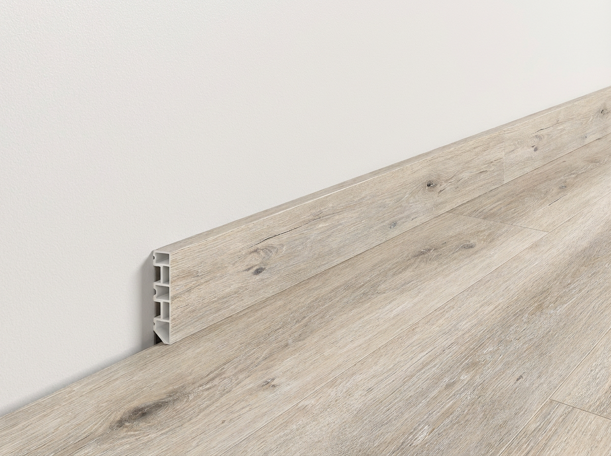 GULVLIST CORTEC SWAMP