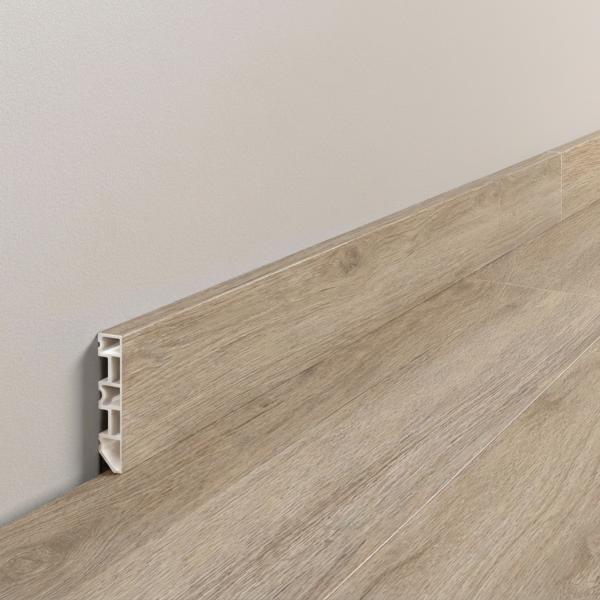 GULVLIST CORTEC TIMBER