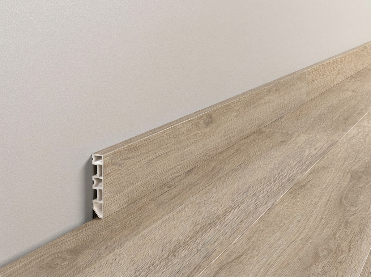 GULVLIST CORTEC TIMBER