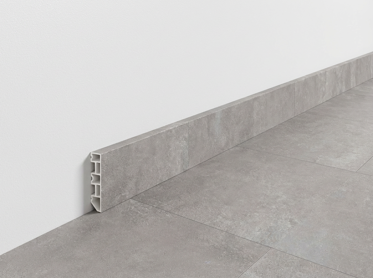 GULVLIST CORTEC VELETA