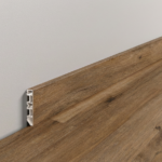 GULVLIST CORETEC WINDSOR XL END