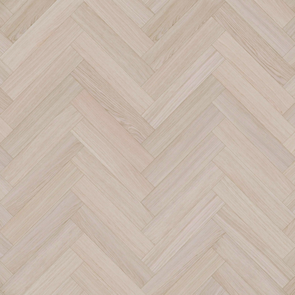 Alternative view of Finert Tregulv Fiskeben Parky Swing Silk L