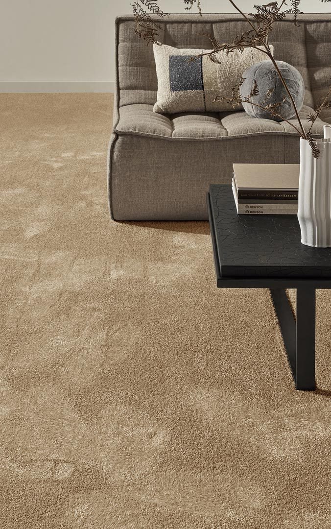 Modulteppe Invictus Spartacus 30 Blanced Almond - Bilde 3